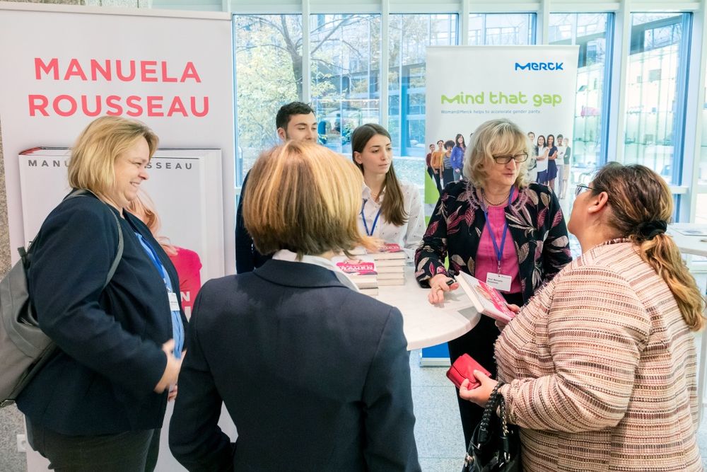 VAA connect bei Wacker