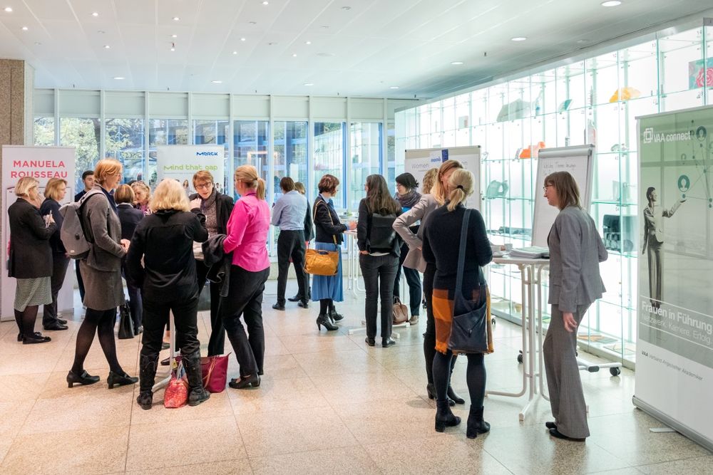 VAA connect bei Wacker