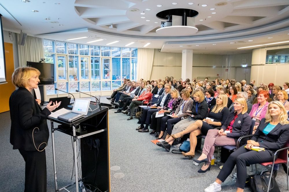 VAA connect bei Wacker