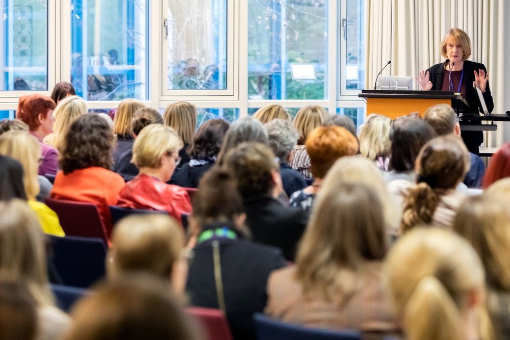 VAA connect bei Wacker