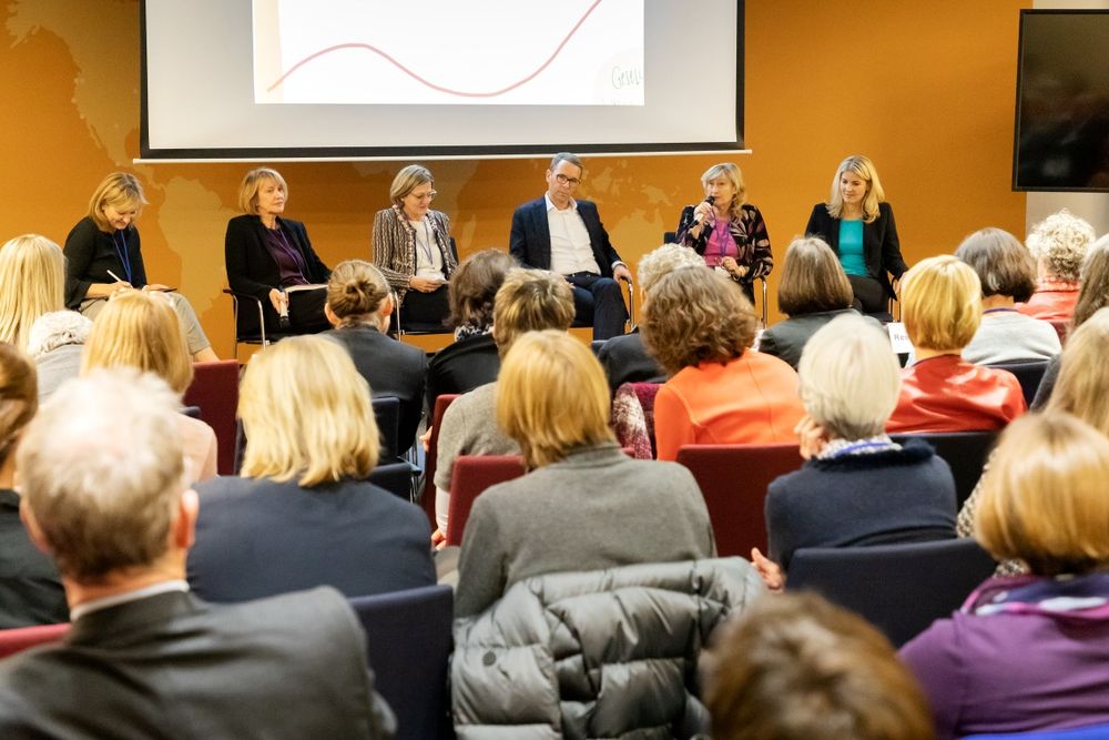 VAA connect bei Wacker