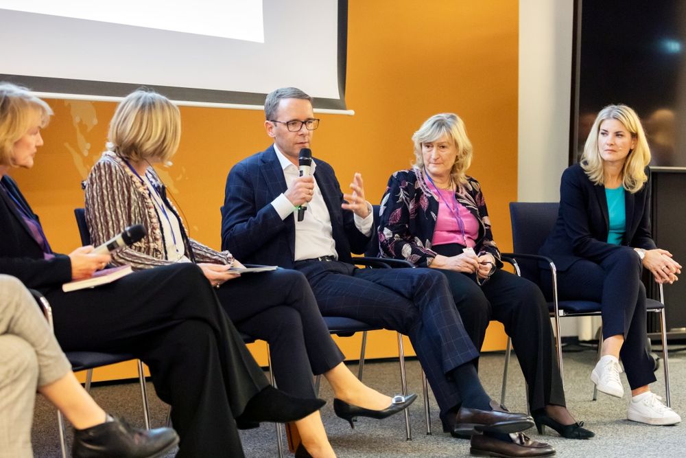 VAA connect bei Wacker