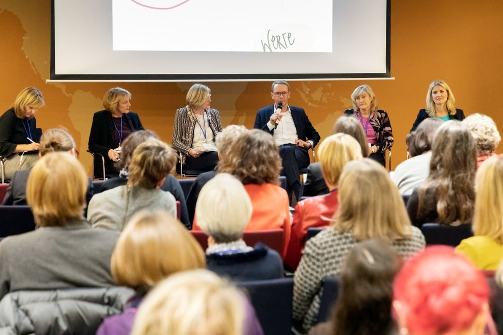 VAA connect bei Wacker