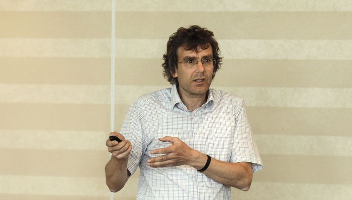 Dr. Frédéric Donié – VAA-Betriebsrätekonferenz 2019