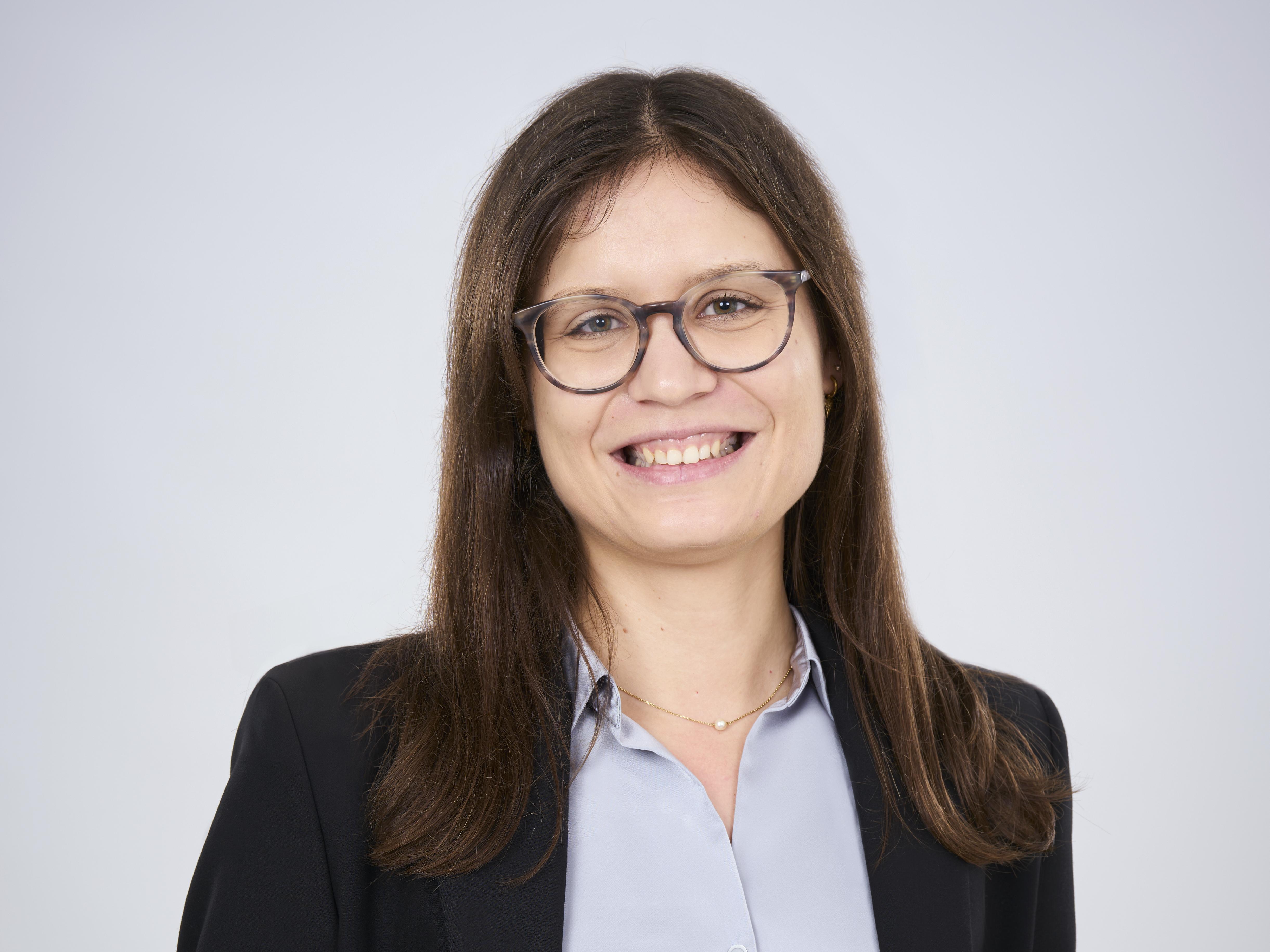 Ida Tolksdorf