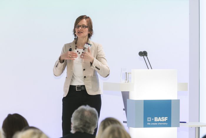 VAA connect – Frauen in Führung