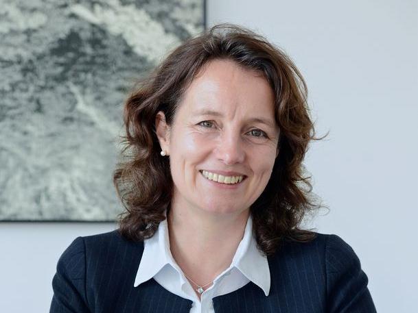 VAA-Kooperationspartnerin und Vermögensexpertin Marion Lamberty