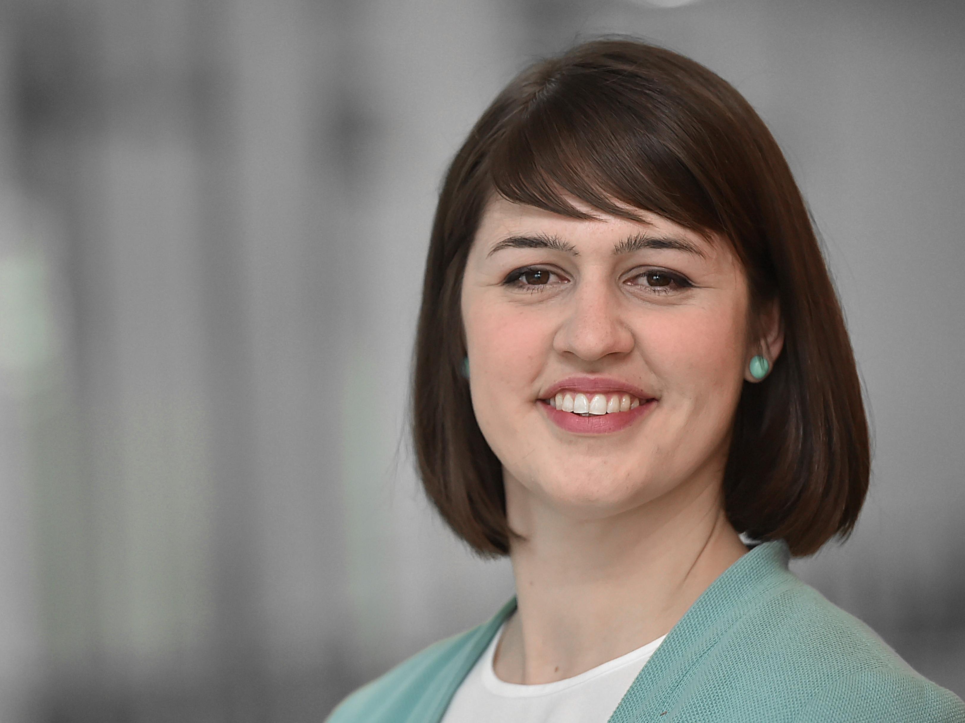 Dr. Katharina Fechtner