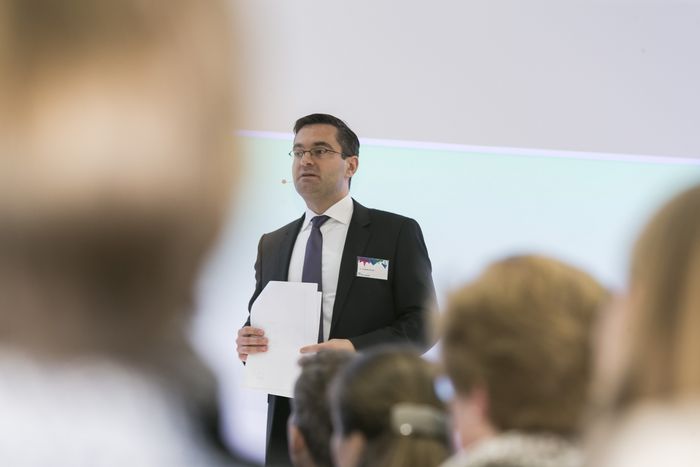 VAA connect – Frauen in Führung