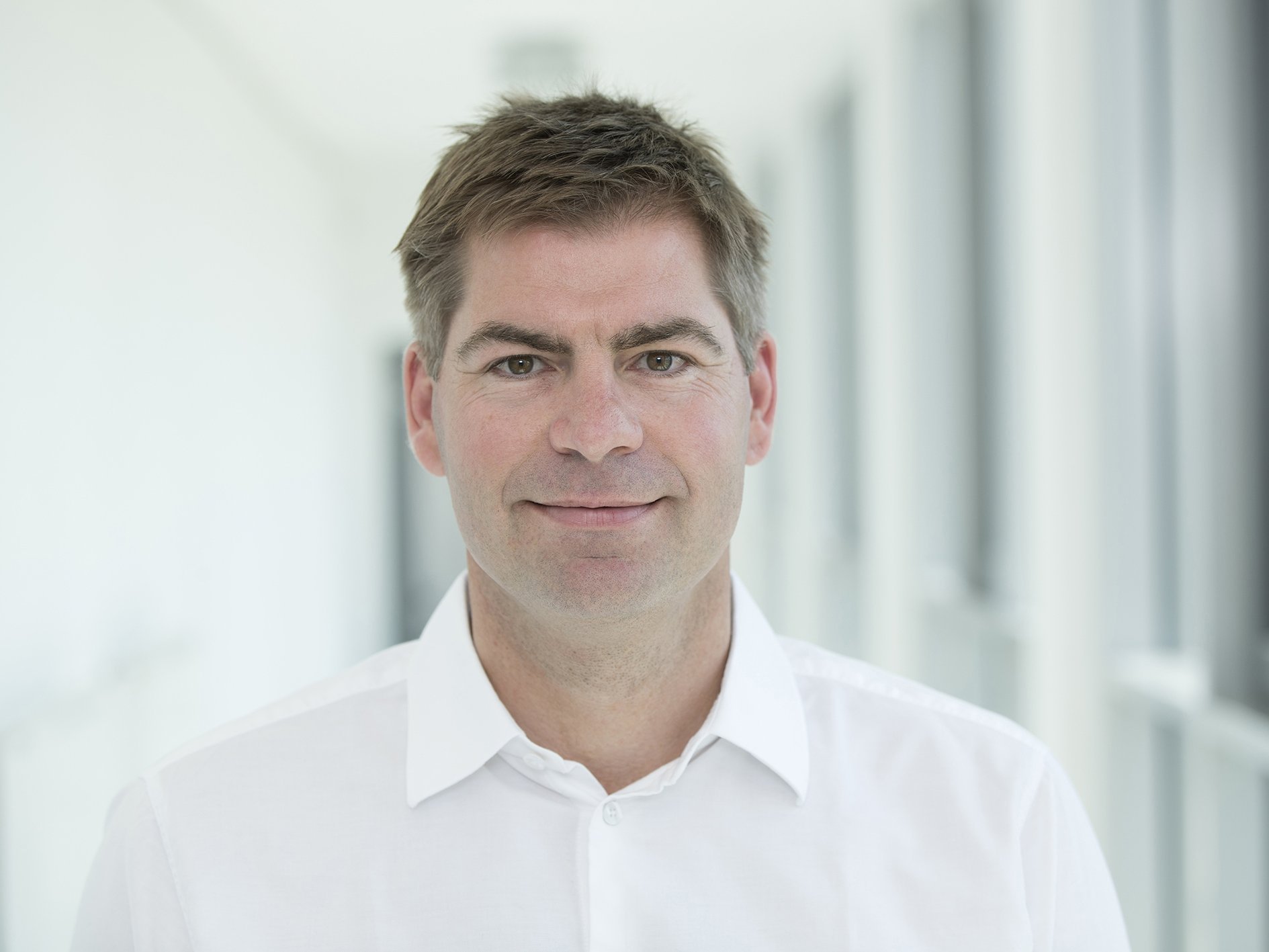 Prof. Boris Kähler lehrt an der Hochschule Merseburg.