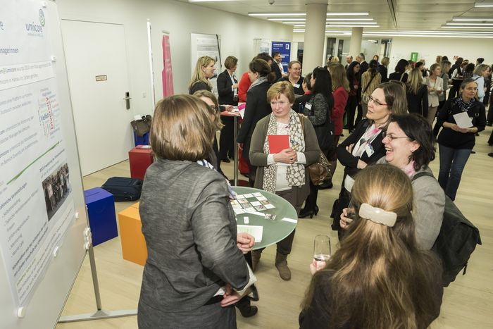 VAA connect – Frauen in Führung