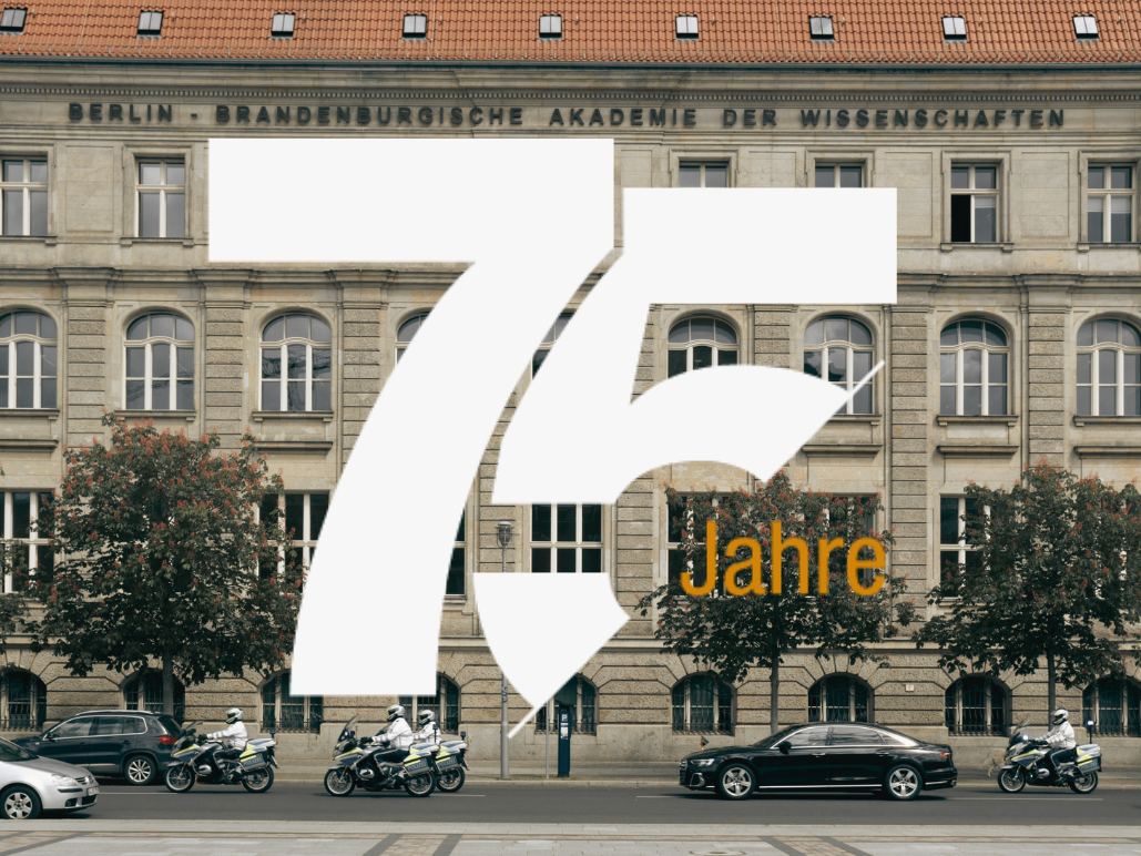 Coverfoto der ULA Nachrichten, Ausgabe Juni 2026.