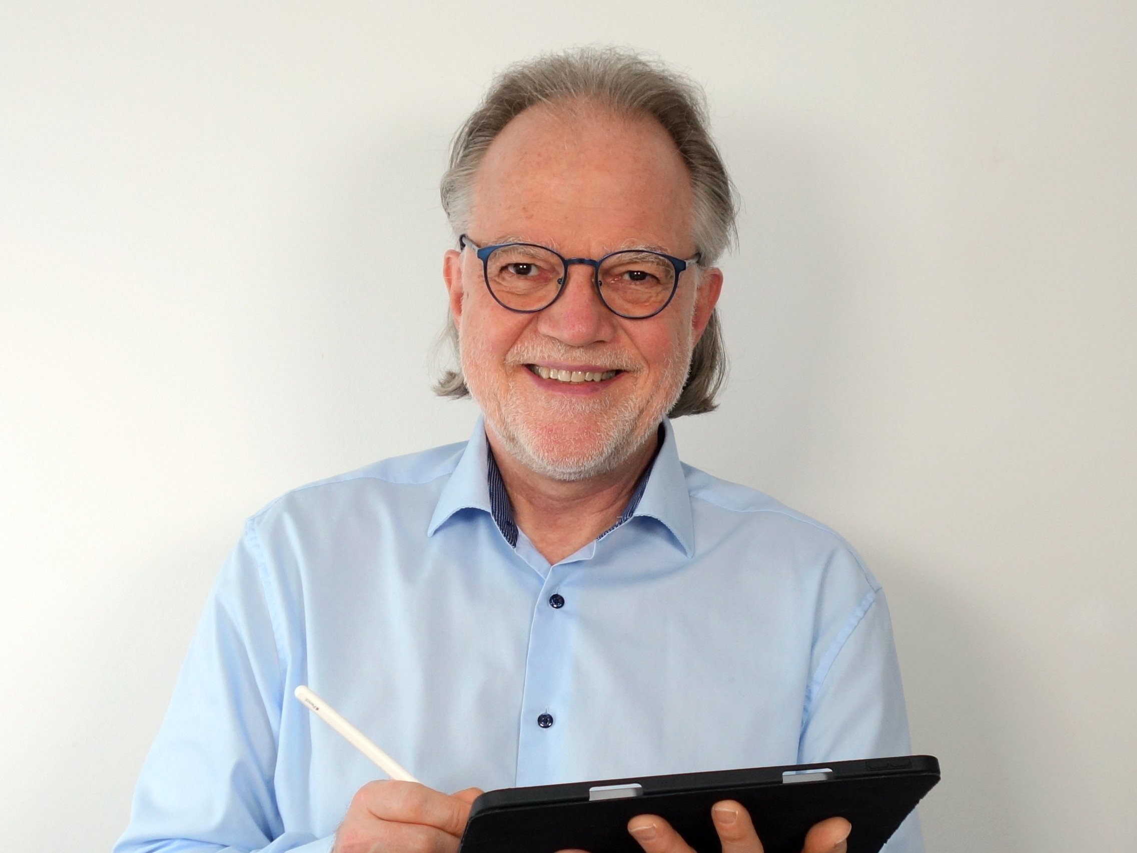 Prof. Markus Balkenhol ist Coach, Berater und Geschäftsführer der dr.balkenhol GmbH.