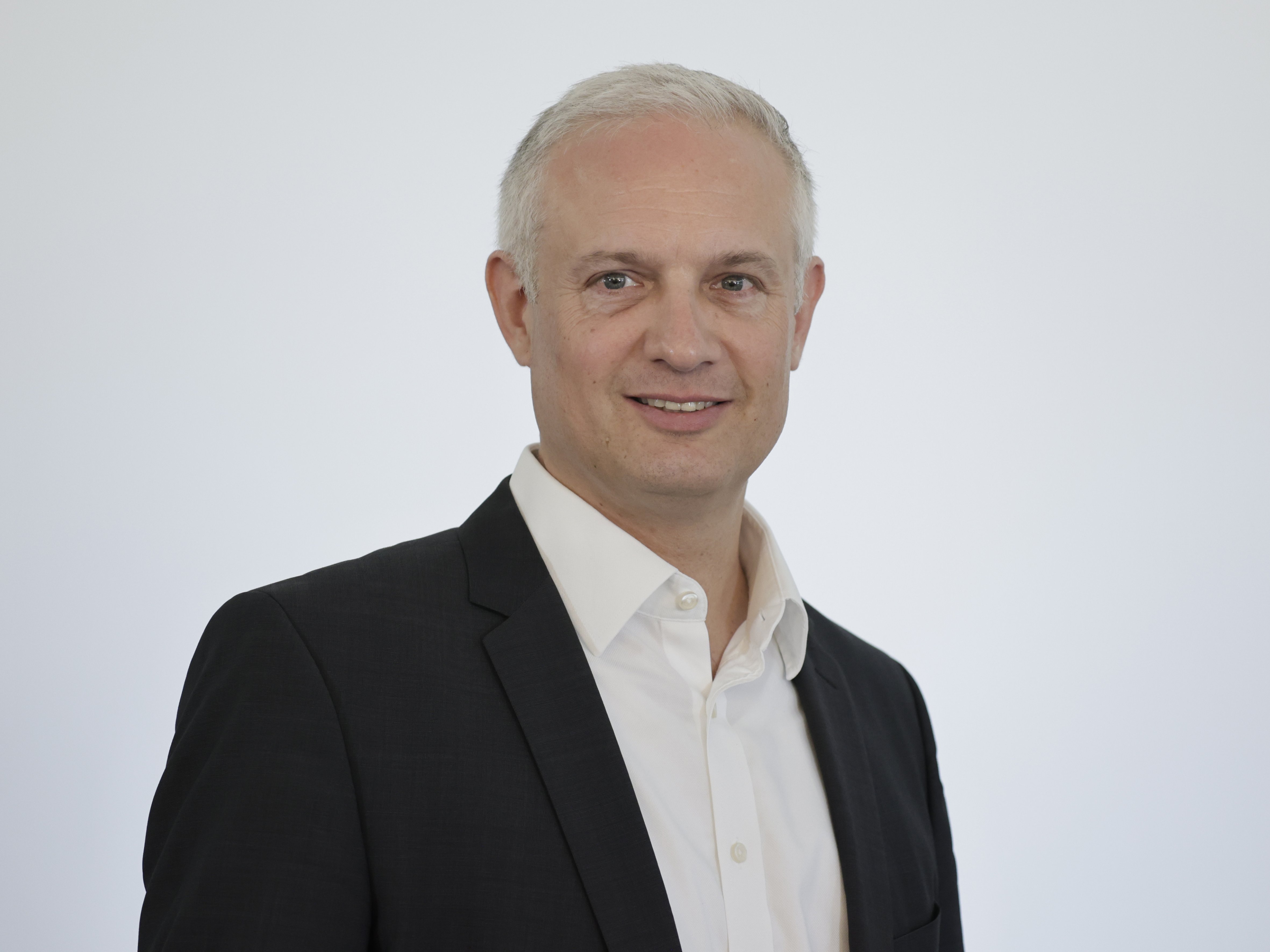 Michael Schweizer ist Hauptgeschäftsführer der ULA.