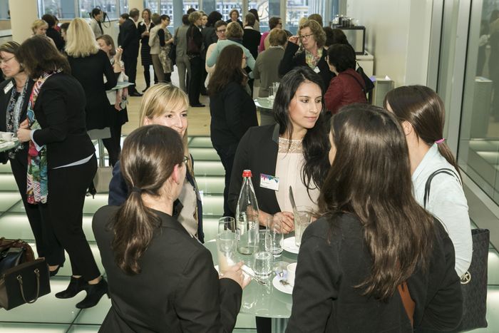 VAA connect – Frauen in Führung