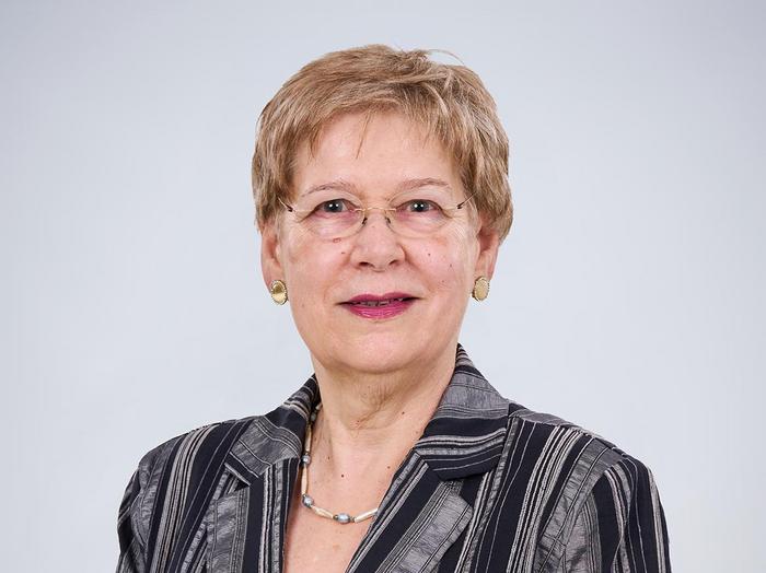 VAA-Kooperationspartnerin und Bewerbungscoach Monika Puls-Rademacher
