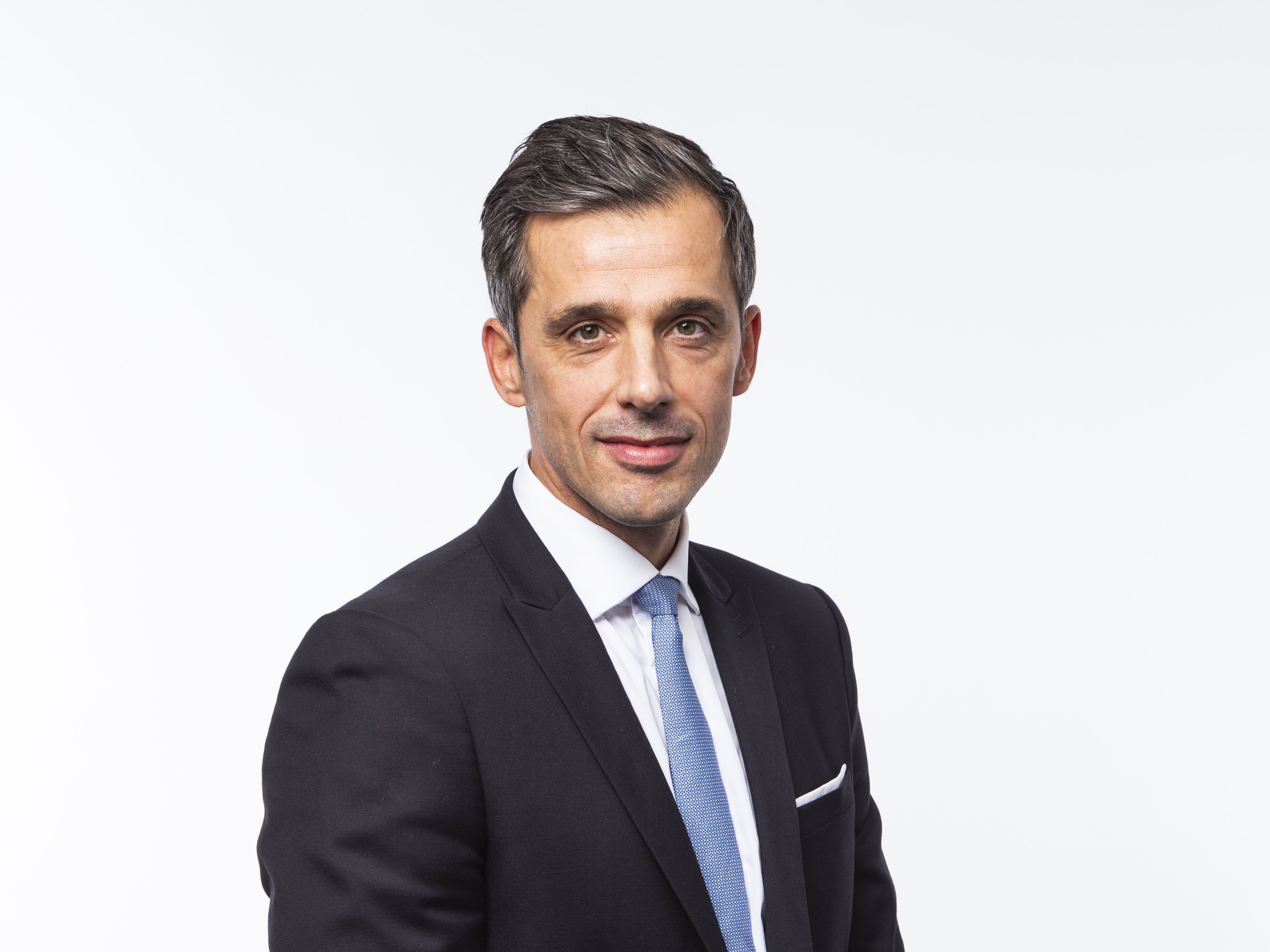 Maxime Legrand ist Präsident des Dachverbands der Führungskräfte in Europa CEC European Managers.