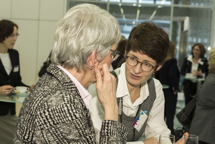 VAA connect – Frauen in Führung