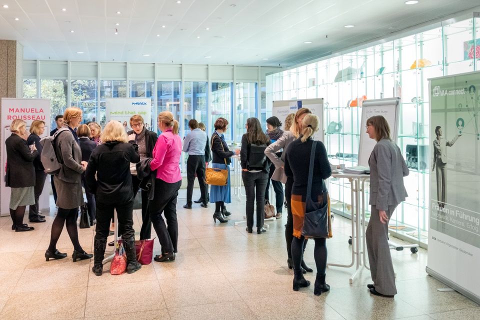 VAA connect bei Wacker