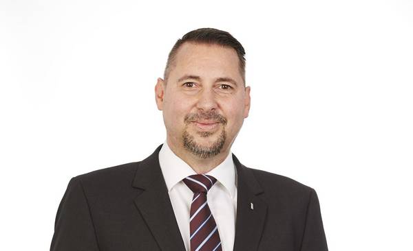 VAA-Jurist Stefan Ladeburg