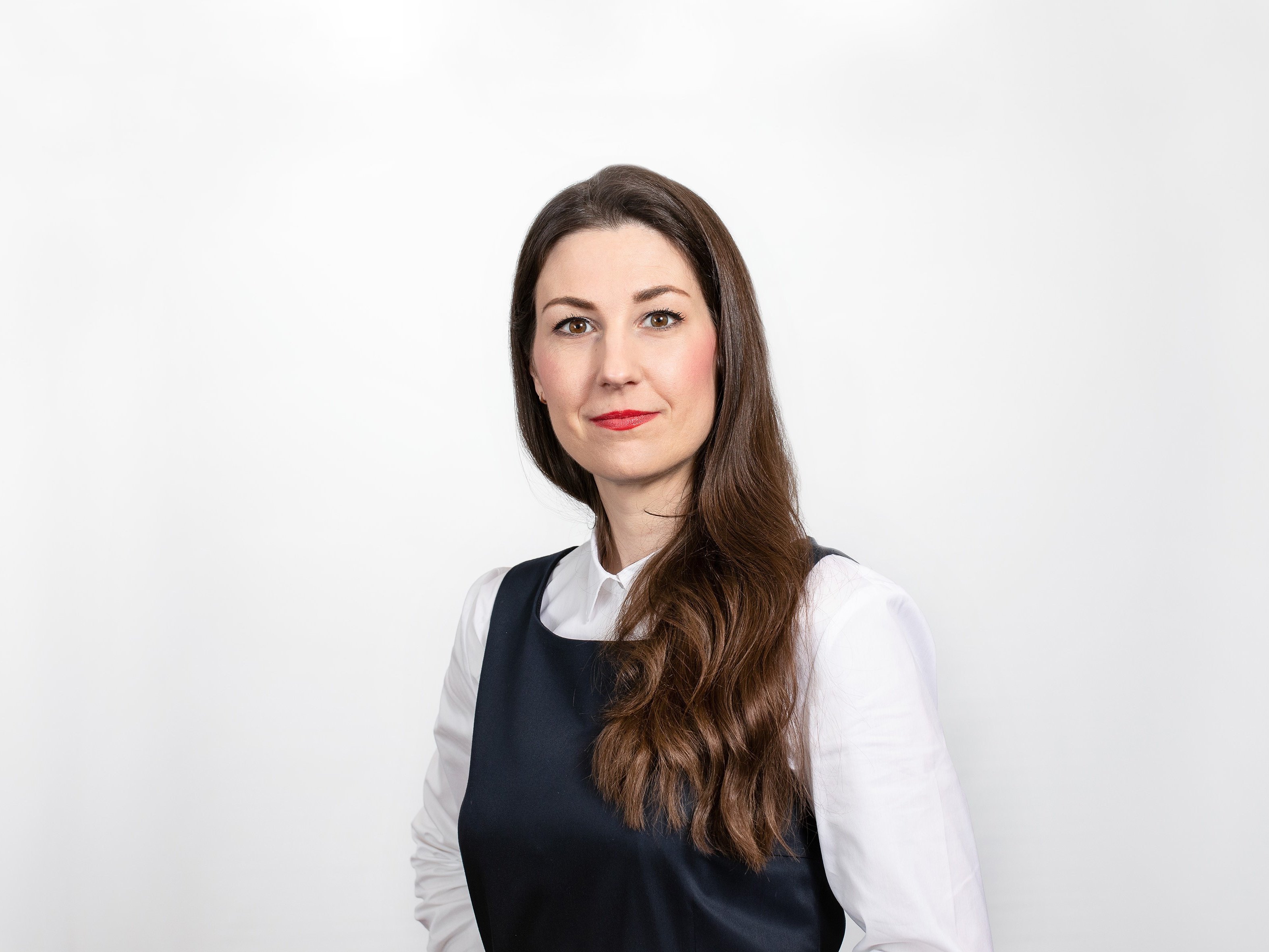 VAA-Juristin Catharina Einbacher