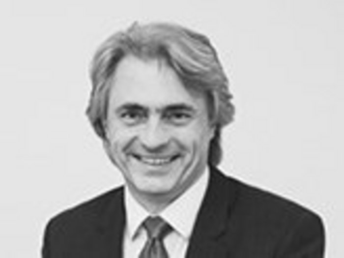 VAA-Kooperationspartner und Fachanwalt für Erbrecht Gert Grey