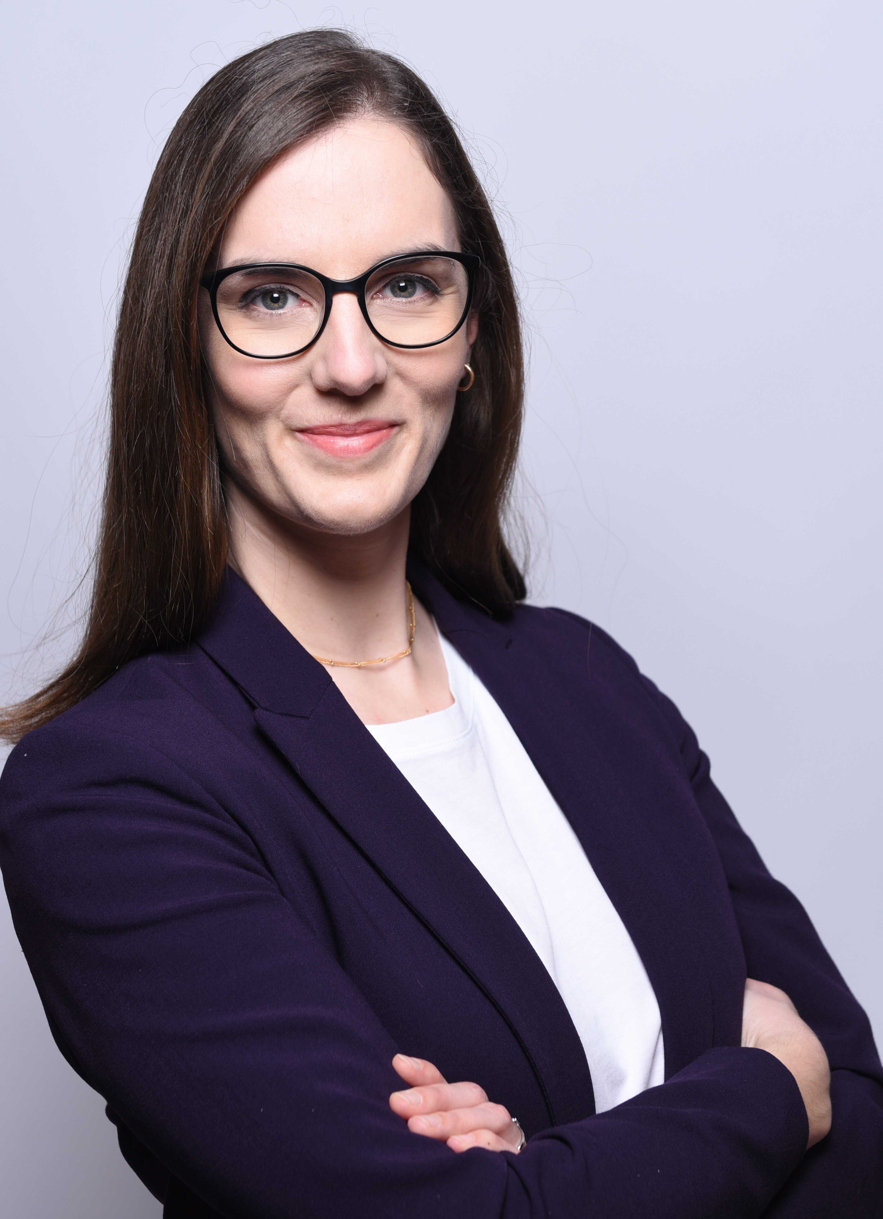 ULA-Referentin Arbeits- und Sozialpolitik Insa Wiese