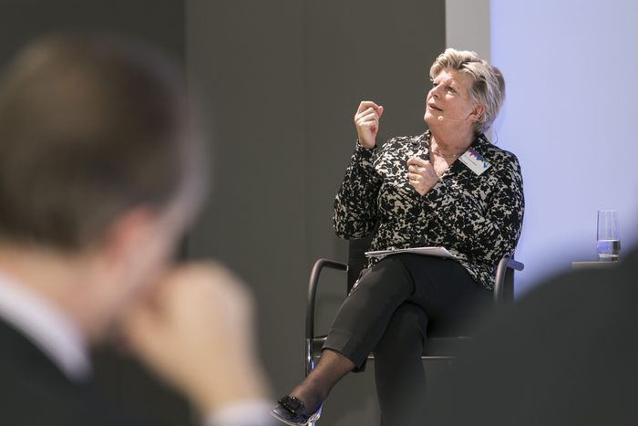 VAA connect – Frauen in Führung