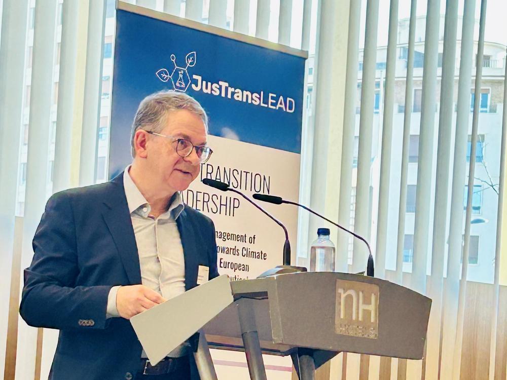 Im Rahmen der JusTransLEAD-Konferenz in Malaga ist VAA-Vorstandsmitglied Dr. Roland Fornika zum FECCIA-Präsidenten gewählt worden.