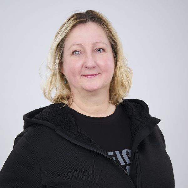 Foto: Pia Rau