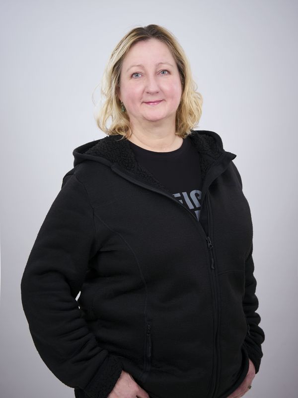 Foto: Pia Rau