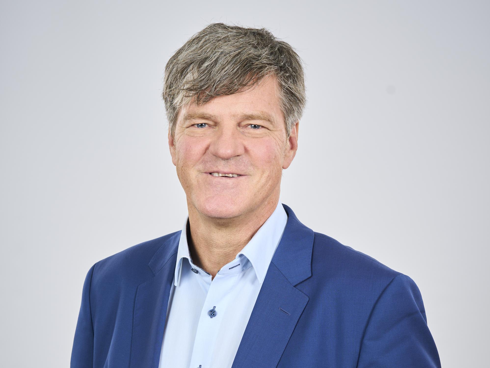 VAA-Jurist Christof Böhmer ist Rechtsanwalt sowie Fachanwalt für Arbeitsrecht und Versicherungsrecht.
