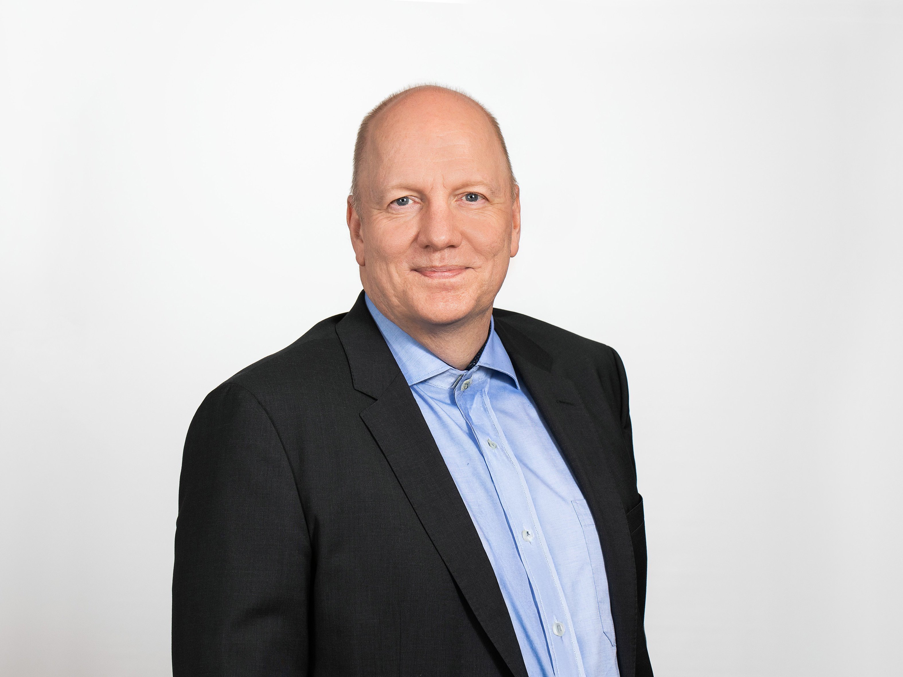 VAA-Jurist Thomas Spilke