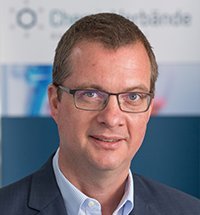 Porträt von Sebastian Schäfer