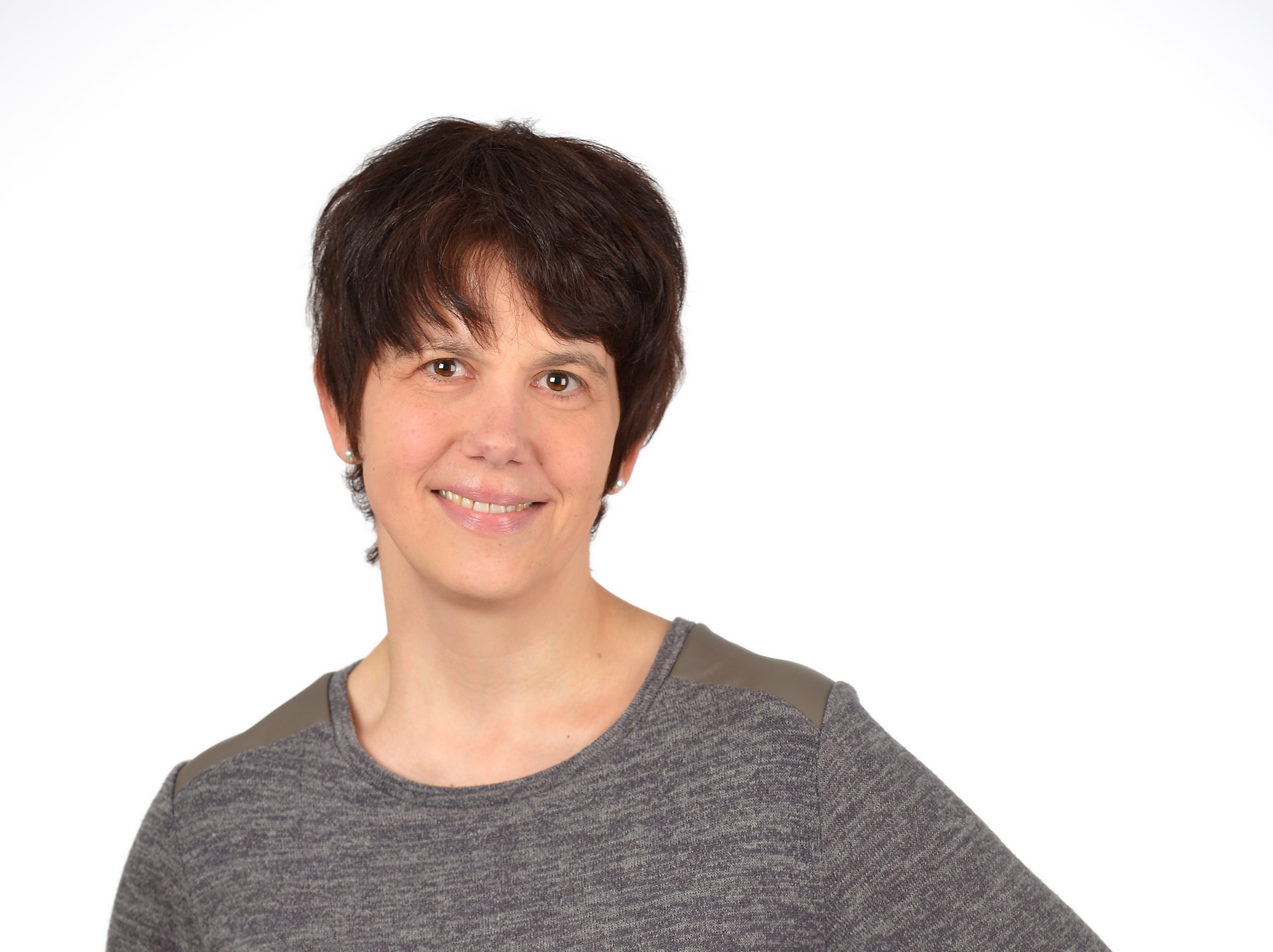 Nicole Boes ist Mitarbeiterin der Mitgliederverwaltung des VAA.