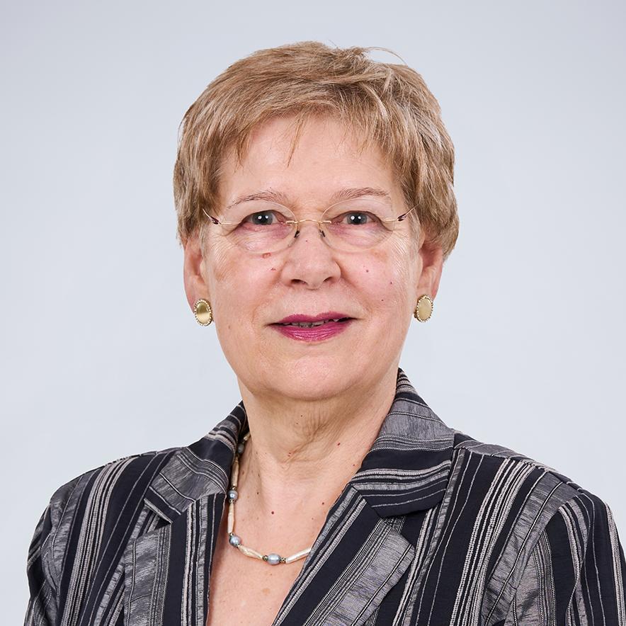 VAA-Kooperationspartnerin und Bewerbungscoach Monika Puls-Rademacher
