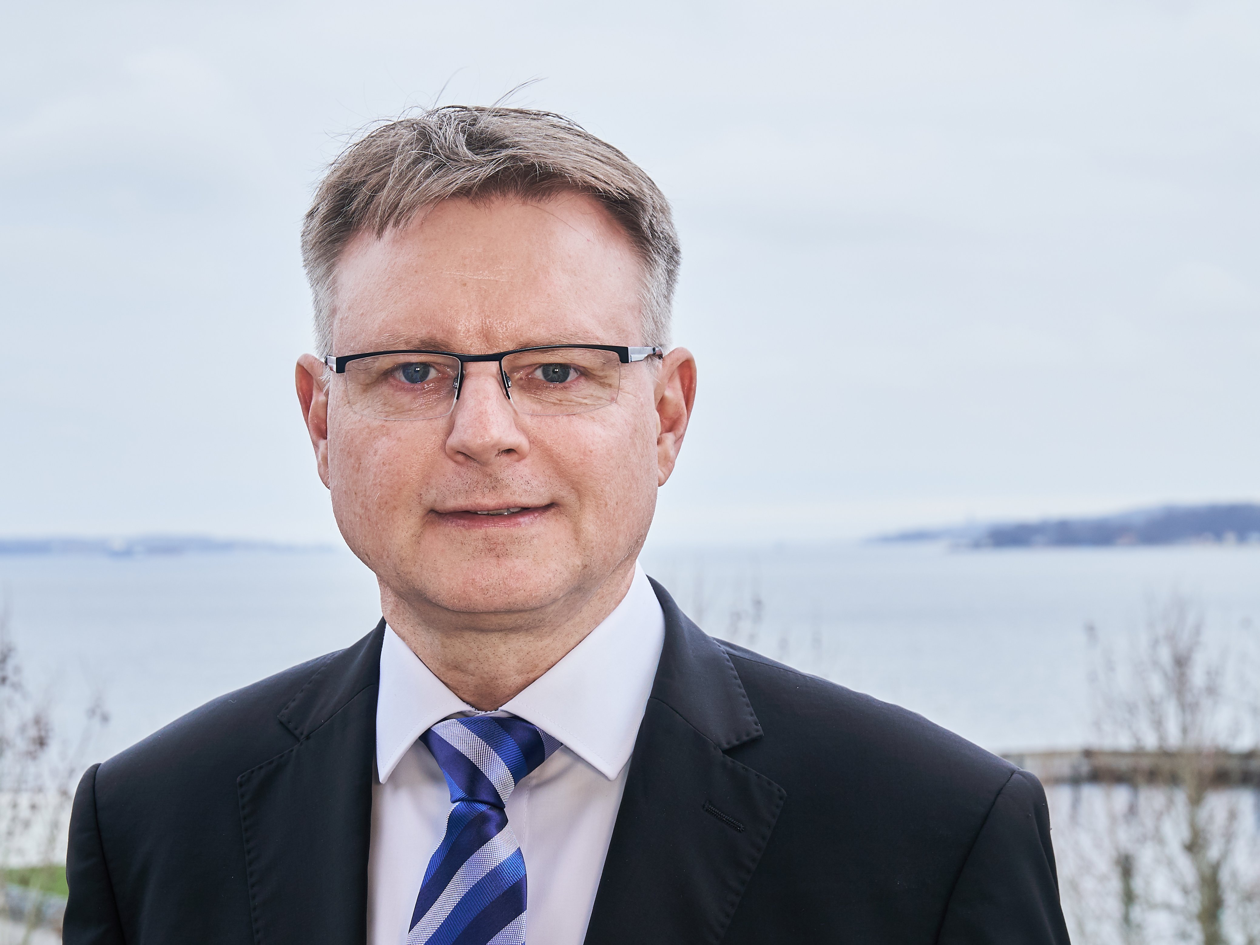 Stefan Kooths ist Direktor der Forschungsgruppe Konjunktur und Wachstum am Kiel Institut für Weltwirtschaft.