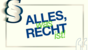 Alles, was recht ist – Abmahnung