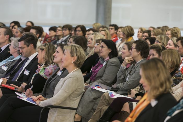 VAA connect – Frauen in Führung