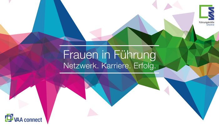 VAA connect – Frauen in Führung
