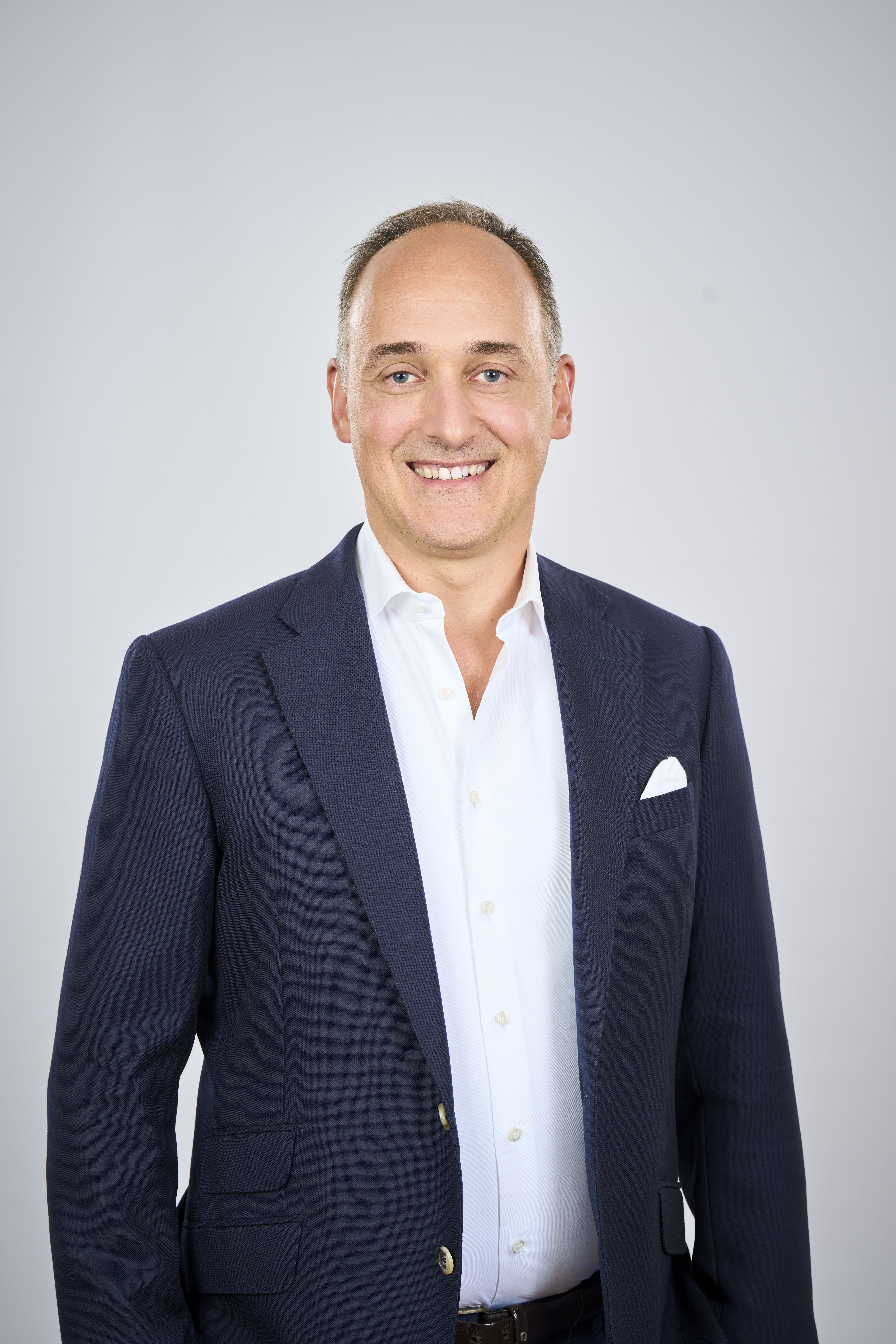 Stephan Gilow