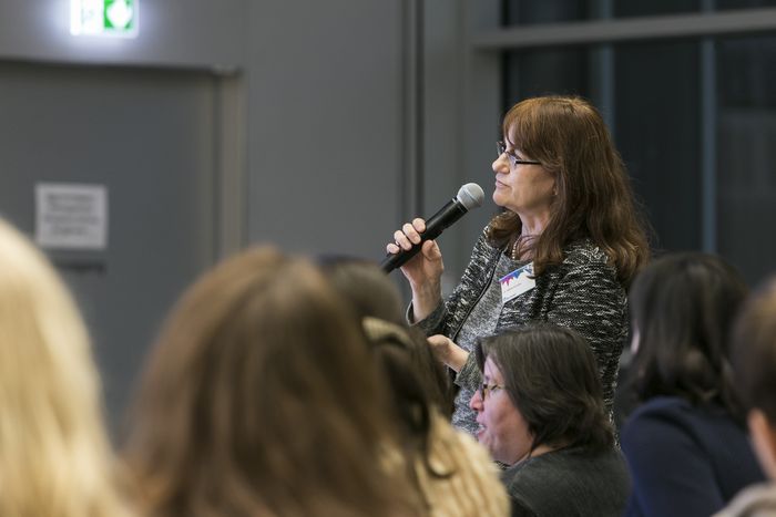 VAA connect – Frauen in Führung