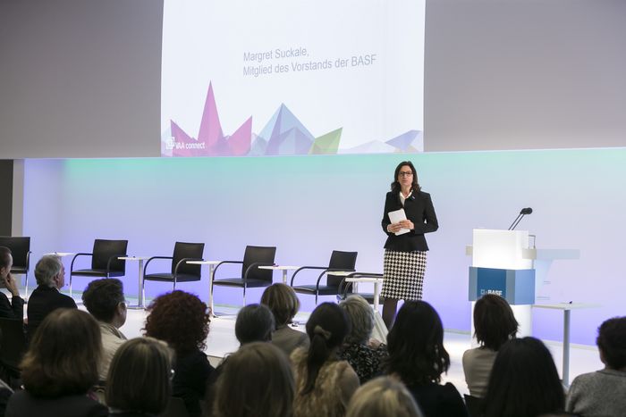 VAA connect – Frauen in Führung