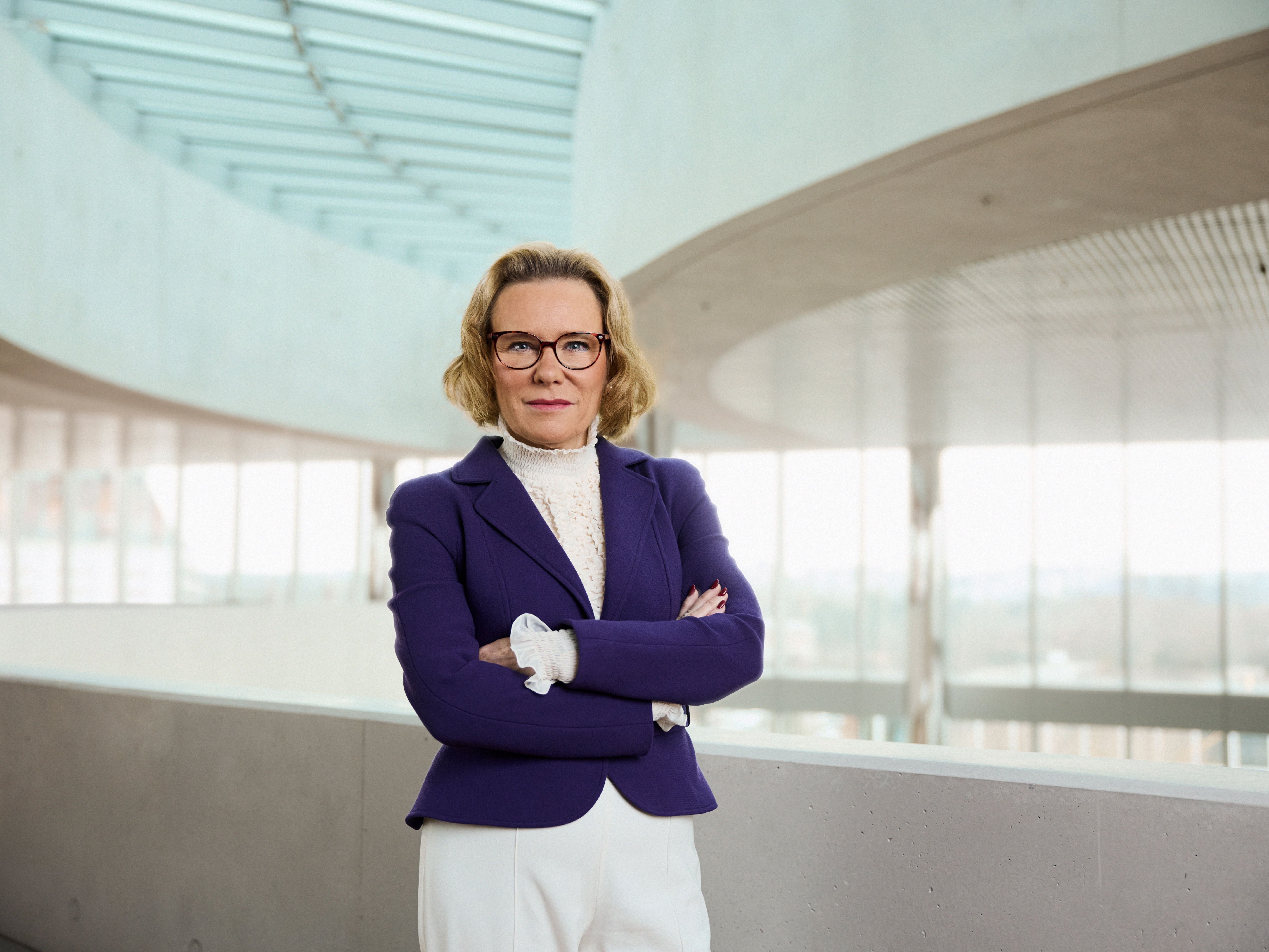 Belén Garijo wechselt von Merck zu Sanofi und wird ab Ende April 2026 Vorstandsvorsitzende..