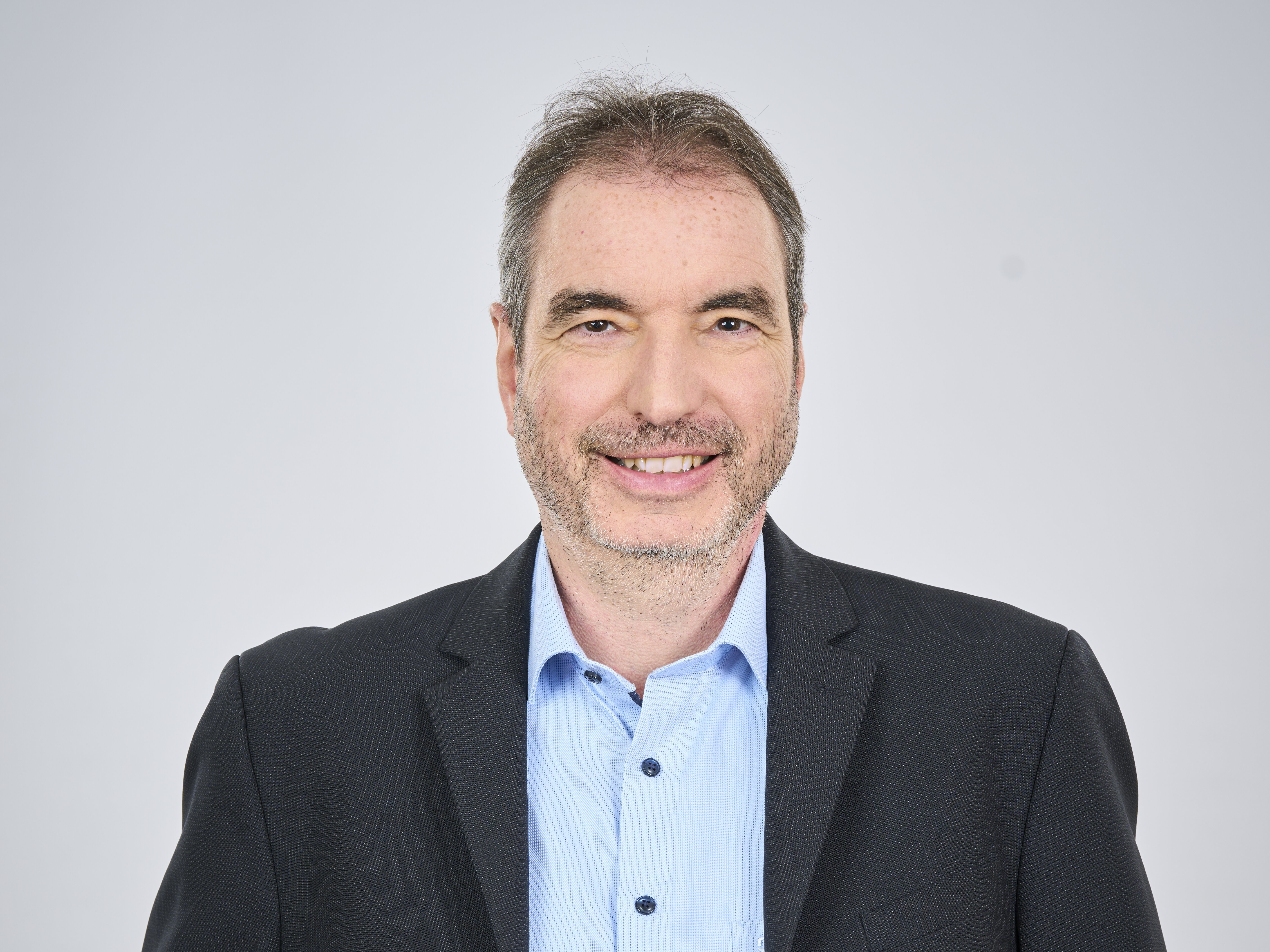 VAA-Jurist Christian Lange ist Rechtsanwalt und Fachanwalt für Arbeitsrecht.