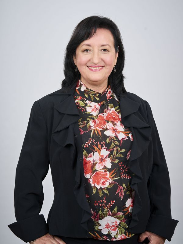 Foto: Lina de Buhl