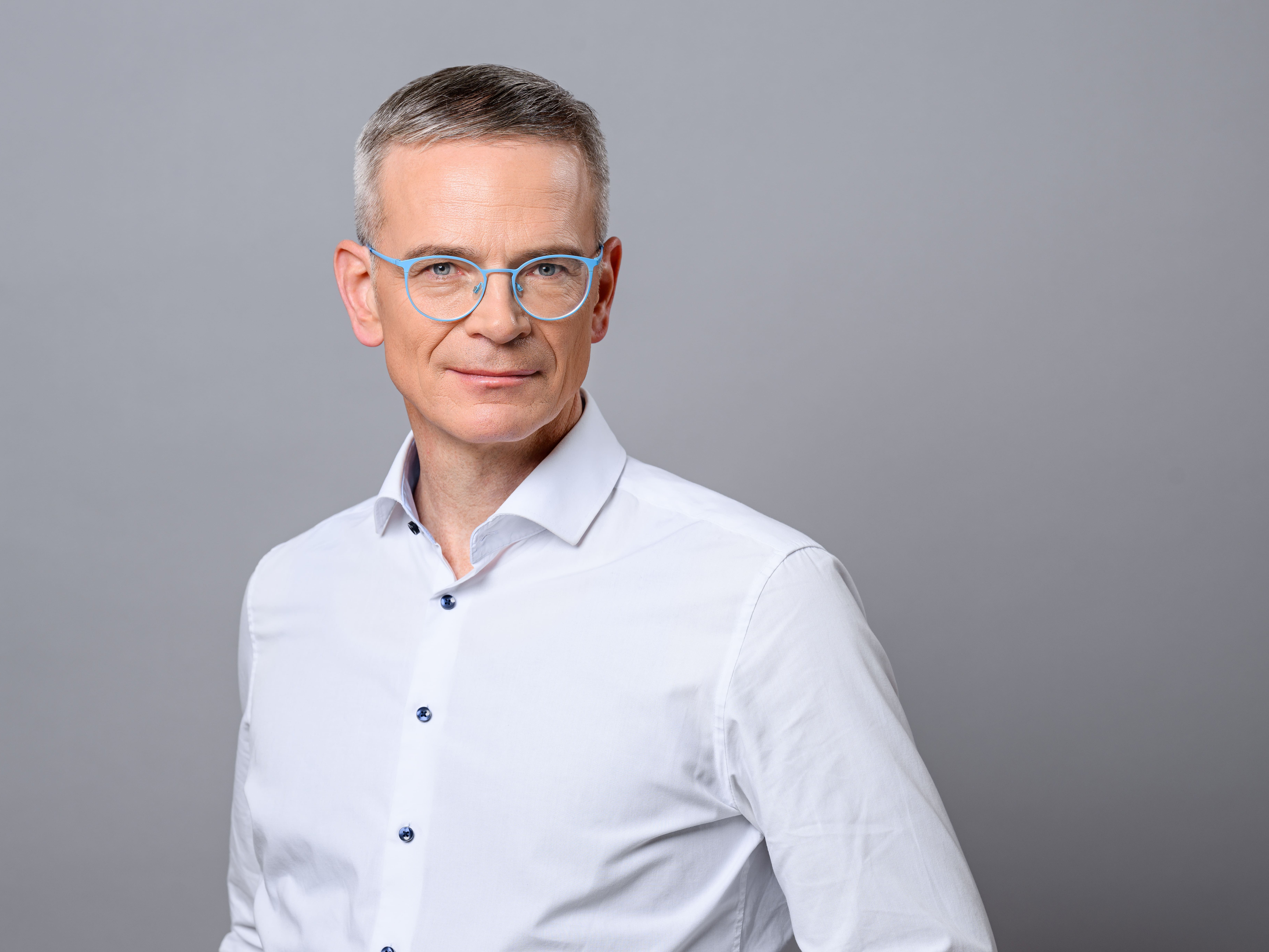 Dr. Markus Reichel (CDU) ist Mitglied im Ausschuss für Digitales und Staatsmodernisierung sowie im Ausschuss für Arbeit und Soziales des Deutschen Bundestags.