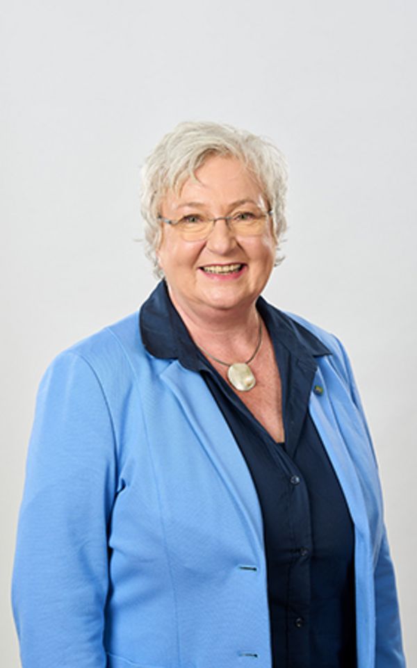 Foto: Dr. Monika Brink