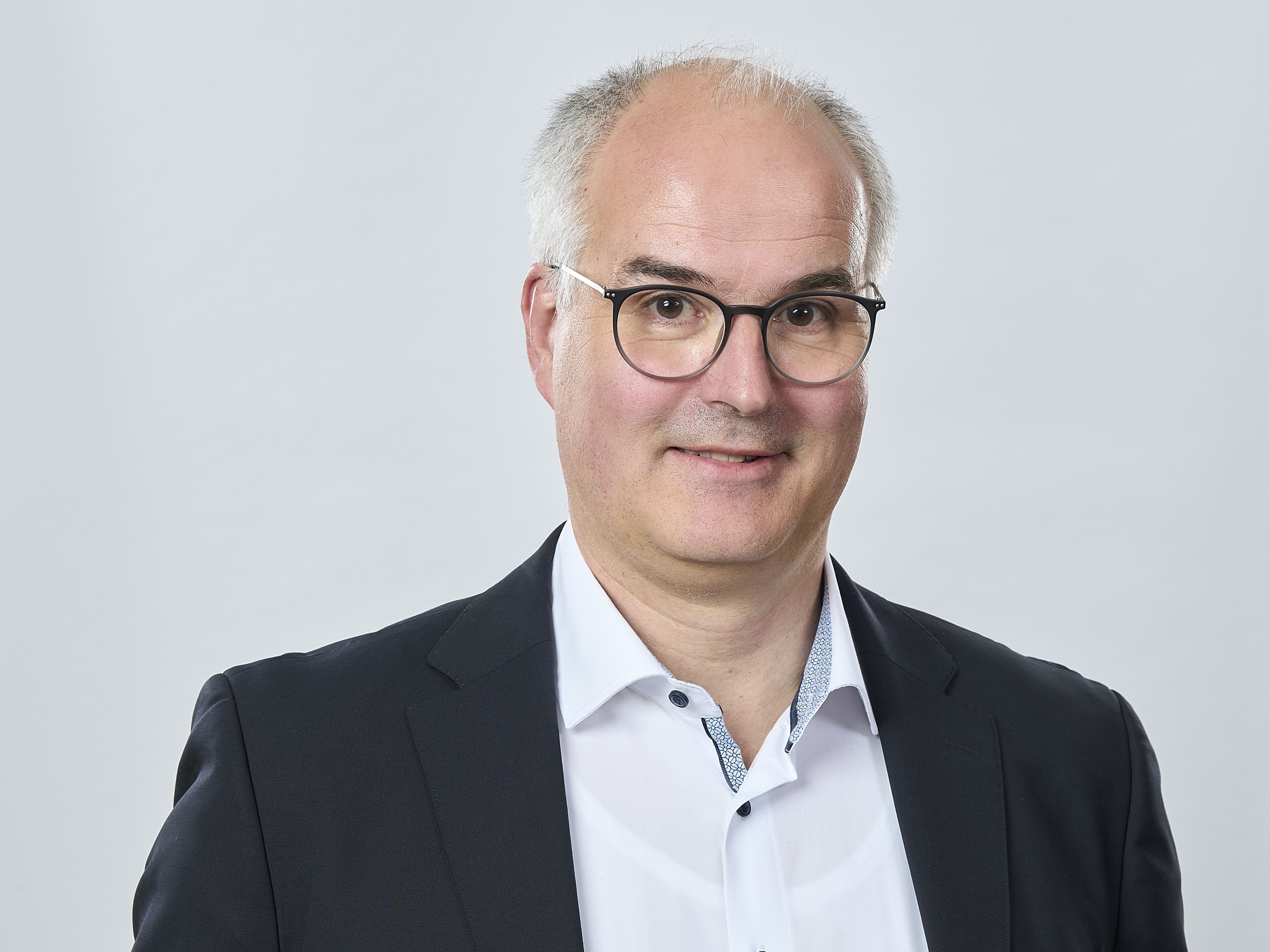 Dr. Christoph Gürtler, 2. Vorsitzender des VAA.