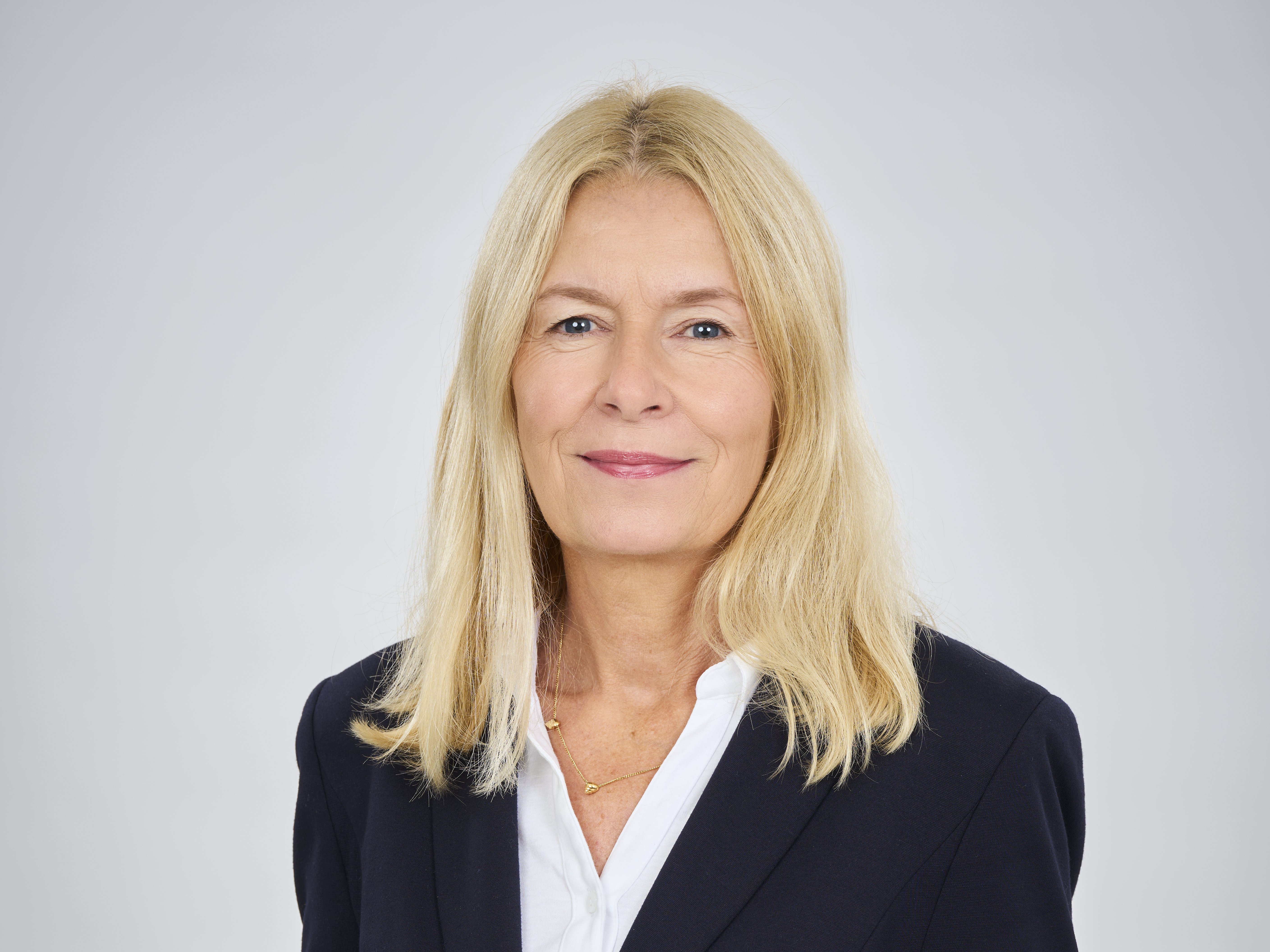 VAA-Juristin Ilga Möllenbrink ist Fachanwältin für Arbeitsrecht und Geschäftsführerin in der VAA-Geschäftsstelle Köln.